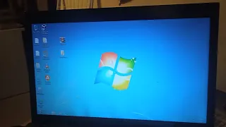 12-year-old Windows 7 Laptop Startup/Shutdown
