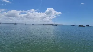Beautiful Island, Macleay Island, Queensland, Australia