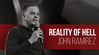 The Reality of Hell - Ex-Satanist, John Ramirez TELLS IT ALL!