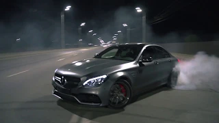 2pac - LIMMA C63s DRIFT