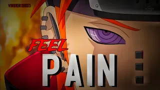 Naruto " Pain ” almighty push || [Edit/Amv]! #naruto #pain #anime