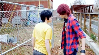 [Free! CMV] Oh, Calamity! - RinHaru