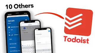 Leaving Todoist? Use These Alternatives Instead