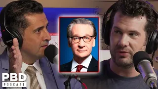 "It's Complete Horsesh*t!" - Steven Crowder Exposes Bill Maher