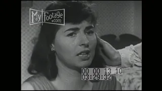 How Much Affection (1952) Part 1 of 4