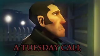 [SFM Creepypasta] A Tuesday Call