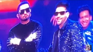 🔥IIFA Awards 2022- YoYo Honey Singh Live Performance ❤️❤️🔥