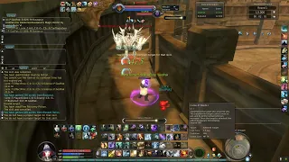 AION AMERICA 4.6 Sorcerer vs Aethertech AOD