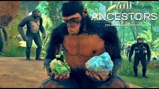 LIFE AFTER 1ST EVOLUTION - ANCESTORS: THE HUMANKIND ODYSSEY (PART 10)