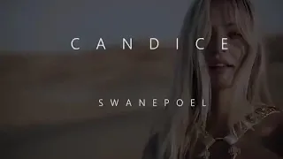 Candice Swanepoel Runway Walk Compilation.