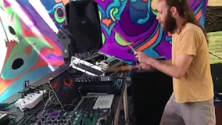 Gorovich @ Origin Festival south Africa 2017