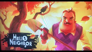 Hello Neighbor ACTE 3