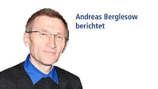 Andreas Berglesow berichtet von seinem Unfall – Ich war fünf Stunden tot.