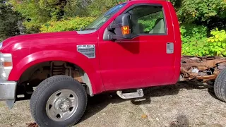 How To Repair a Rusty Truck Bed Without Full Bed Rebuild