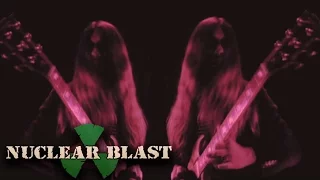 KADAVAR - Filthy Illusion (OFFICIAL MUSIC VIDEO)