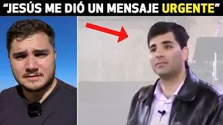 Lo que dijo este MUSULMAN Dejó en Shock a Irán