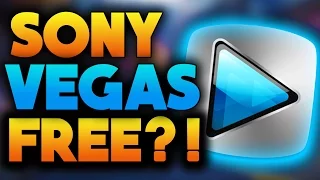 HOW TO GET SONY VEGAS PRO 13 FULL VERSION FOR FREE ON WINDOWS 7/8/10 [2016] (EASY TUTORIAL)