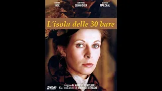 1979   SERIE TV "L'ISOLA DELLE 30 BARE" IN ITALIANO