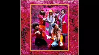 Captain Beefheart - Flavor Bud Living (live 81)