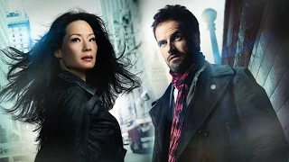 Elementary (1 season) -  Echt