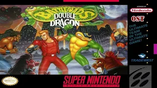 Battletoads & Double Dragon super Nintendo  (OST) full soundtrack Arcadianos (Mansell)