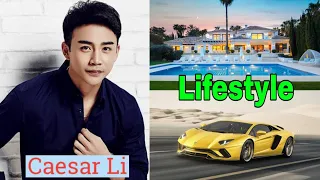 Caesar Li(Youth Entrepreneurship Manual)Lifestyle,Biography,Net Worth,Age,GF,& More|Crazy Biography|