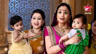 Yeh Rishta Kya Kehlata Hai - 27th June 2012