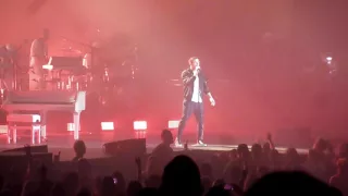 CHAINSAW -NICK JONAS: FUTURE NOW TOUR 7.14.16 NJ