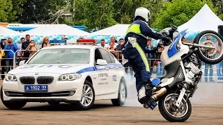 Дрифт на СЛУЖЕБНОЙ BMW. КАЧОК из BRAZZERS. ТЕСТ ЗАДНИХ ДИВАНОВ MERCEDES. БУХИЕ БЛОГЕРЫ.