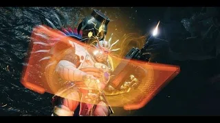 INSANE DPS RUN of Zo'aurc, Explicator of Planets  ~ Pantheon week 4