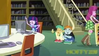 YTP: Canterlot High hits a new low