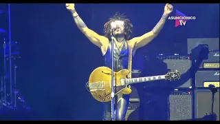 Lenny Kravitz   It Ain't Over 'til It's Over LIVE