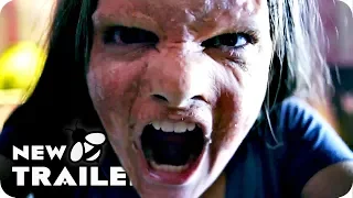 The Cleaning Lady Trailer (2018) Horror Movie