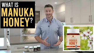 What is Manuka Honey? What Makes it Special and How to Find Authentic Manuka Honey - Thomas DeLauer