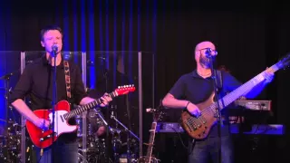 sULTANS oF sWING - Walk of Life - Swiss dIRE sTRAITS Tribute Band