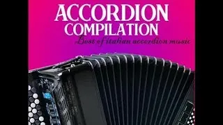 Accordion compilation vol. 2 - Best of italian accordion music