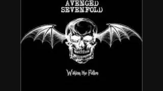 Radiant Eclipse - Avenged Sevenfold [HQ]