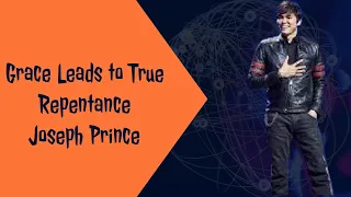 Grace Leads to True Repentance | Joseph Prince | Grace Gospel