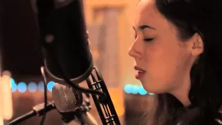 Sarah Jarosz "Ring Them Bells" : The Americana Sessions