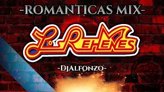 ❤️Cumbias Gruperas -Los Rehenes Mix  #DjAlfonzo #LosRehenes #Gruperas