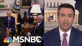 No Going Back: Judiciary Committee Approves Impeaching Trump | The Beat With Ari Melber | MSNBC