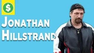 Where is Jonathan Hillstrand |Deadliest Catch |Wife,Son,Net Worth,crab fisherman