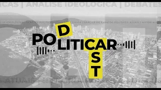 PodPoliticar - EP 21- Leandro Avelino