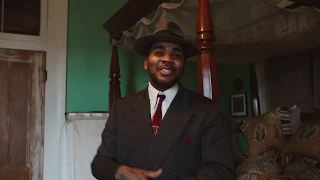 Kevin Gates - Fatal Attraction [Behind The Scenes]