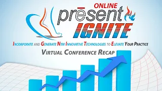 PRESENT Ignite Virtual Conference 2021 Recap