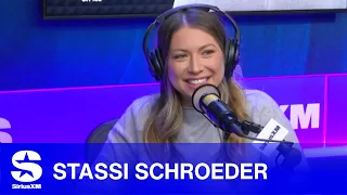 Why Stassi Schroeder Said No To 'The Vanderpump Rules' Spinoff, 'The Valley' | Jeff Lewis Live