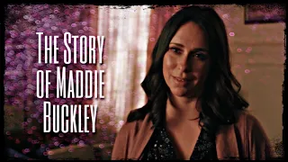The Story of Maddie Buckley || Part 1 (TW: Domestic Abuse)