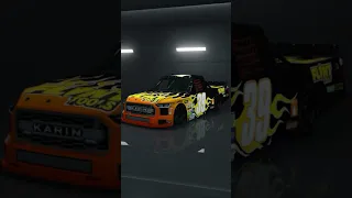 Karin Hotring Everon Customizations (Toyota Tundra NASCAR) - GTA 5 Online