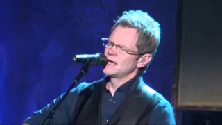 Steven Curtis Chapman: I Will Be Here - 2011 Live! (with lyrics)