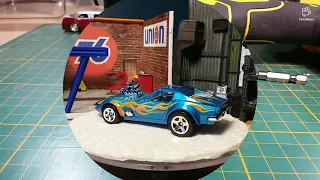 68 Corvette (Gas Monkey) - 3 Blind Mice Build